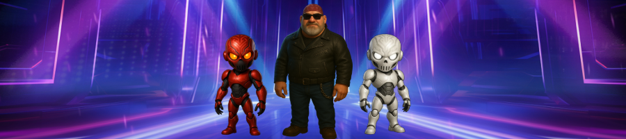 🔥 The Final Stretch — Forging the Counsel 🔥